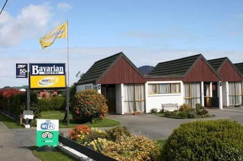 Bavarian 4* Invercargill